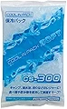 保冷剤 ソフト 300g / 1-3995-07