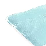 Bino ' Tall Grass ' MassagingノンスリップBathmat グリーン 30004-GRN