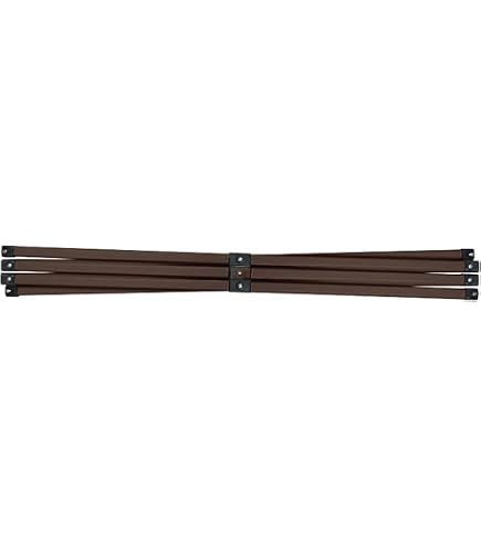 Amazon | 【FIELDOORタープテント部品】 FIELDOOR アルミタープテント