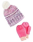 OshKosh B'Gosh HAT ベビー・ガールズ US サイズ: 3S カラー: ピンク