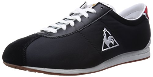 [ルコックスポルティフ] Le coq sportif モンペリエ II NY QMT-5106BW (BWT/23.5)