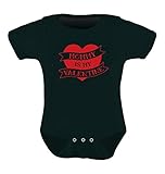 TeeStars SHIRT ベビー・ボーイズ ユニセックス・ベビー US サイズ: 3-6 Months カラー: ブラック