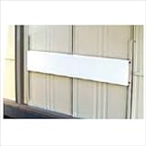 タクボガレージ　ガレージ用オプション　ドアクッション　V-DK