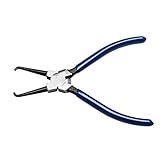 homyl燃料フィルタラインパイプホースクイックリリースペンチRemover for VW Volkswagen