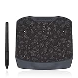 GAOMON ペンタブレット S830 薄型 ペンタブ 8インチ 板タブ 充電不要ペン 8192レベル筆圧 Windows Mac Andr