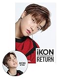 RETURN(PLAYBUTTON/JAY Ver.)