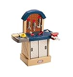 Little Tikes Tough Workshop, Tan-1 ea by Little Tikes [並行輸入品]