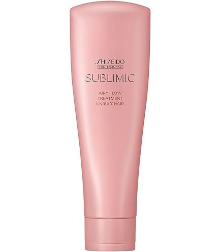 Amazon | 資生堂プロ サブリミック エアリーフロー トリートメント (T