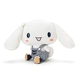 シナモロール ぬいぐるみ (ハッピーデイズ)