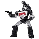 トランスフォーマー ジェネレーションズ セレクト レガシー デラックスクラス マグニフィカス アクションフィギュア F69395L0