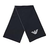 [アルマーニベビー] ARMANI BABY ニットマフラー U4402TZGRY Sサイズ