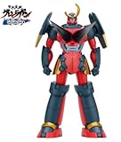 天元突破グレンラガン　グレンラガン・Bigソフビフィギュア