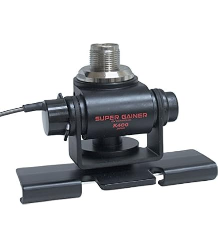 Amazon.co.jp: ダイヤモンドアンテナ K400-3/8C トランク/ハッチバック