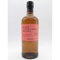 NIKKA カフェグレーンウイスキー 700ml 45% アサヒ】ニッカ カフェグレーン 45度《瓶700ml》数量限定 – 酒庫