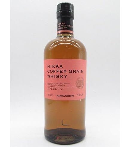 Amazon.co.jp: 【蒸留所限定】 シングル カフェグレーン ウッディ