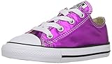 Converse ボーイズ US サイズ: 6 Toddler M カラー: ピンク