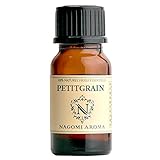 プチグレン 10ml 精油 アロマ エッセンシャルオイル オイル 天然 NAGOMI AROMA プチグレン10ml AEAJ認定精油 Citrus aurantium var.amara