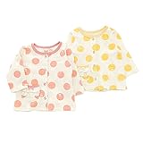 Youpi! (ユッピー ) カーディガン (70～90cm) キムラタンの子供服 (19726-171b) イエロー 80