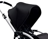 Bugaboo Bee3 Sun Canopy, Black by Bugaboo [並行輸入品]
