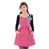 電磁波カット服 電磁波カットエプロン 電磁波対策エプロン 電磁波防止デ 電磁波防止キャミソール 電磁波防止服 電磁波対策服 電磁波カットに 銀繊維100％素材 妊婦服 電磁波遮蔽率99.999% 36