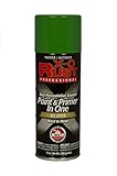 General Paint & Manufacturing XOP-7 X-O Rust Professional Rust Preventative Paint and Primer in One 
