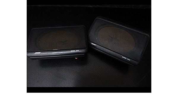 Amazon Co Jp Bose 13 車載スピーカー 左右ペア 車 バイク