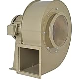 昭和 高効率電動送風機 低騒音シリーズ(1.5KW) AHH15