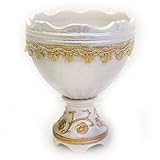 トリムポット丸トール【花器】【ベース】