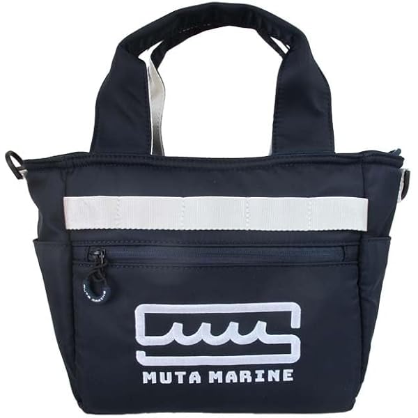 Amazon | （ムータ）Muta MARINE ムータマリン WAVE ミニポーチ