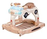 Supreme Baby Baby Walker Tip Top (Beige) by Supreme Baby