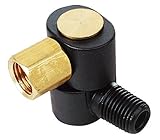 Ampro A2509 1/4-Inch Air Swivel Connector [並行輸入品]