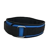 Setwear Sport Series Belt Blue (X-Small (エクストラ・スモール))