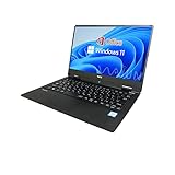【整備済み品】NEC ノートPC VK23 / 12.5型フルHD / Win 11 Pro/MS Office H&B 2019 / Co
