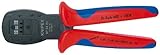 KNIPEX 97 54 24 Crimping Pliers For Micro Plugs [並行輸入品]