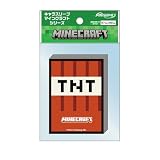 キャラスリーブ マインクラフト TNT