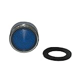 Fenteer 全5サイズ　キッチン　泡沫金具　節水泡沫アダプター　節水泡沫器　整流キャップ　泡まつキャップ - サイズ4