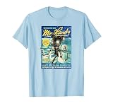 フォールアウト-ミスター・ハンディ Tシャツ