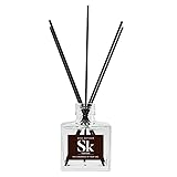 リードディフューザー サクラ 桜 120ml ルームフレグランス フレグランスオイル ムスク