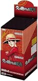 ワンピースカード 1box分 24パック (受け継がれる意志)