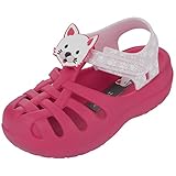 Ipanema Kitty Sandal Baby / Infant Sandals-Pink-17.5