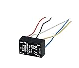 MEAN WELL オリジナル LDD-700HW 2 ~ 52VDC 700mA meanwell LDD-700 DC-DC LED ドライバ wire style