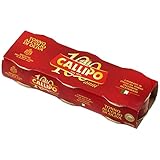 フードライナー カリッポ トンノ オリーブオイル漬け 3缶パック