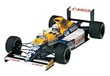 タミヤ 1/20 グランプリコレクションシリーズ No.25 ウィリアムズ FW13B ルノー プラモデル 20025
