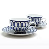 エルメス Blue D’ailleurs ティーC/S ペア 【並行輸入品】