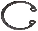 The Hillman Group 2184 3/4-Inch Internal Large Retaining Ring, 20-Pack [並行輸入品]