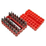 AP 33PCS セキュリティビットセット