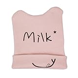 Molyveva HAT ベビー・ガールズ US サイズ: Small