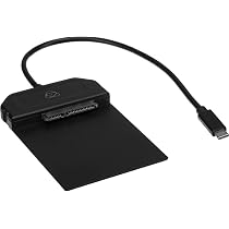 Amazon.co.jp: Atomos USB-C 3.1ドッキングステーション SSDリーダー