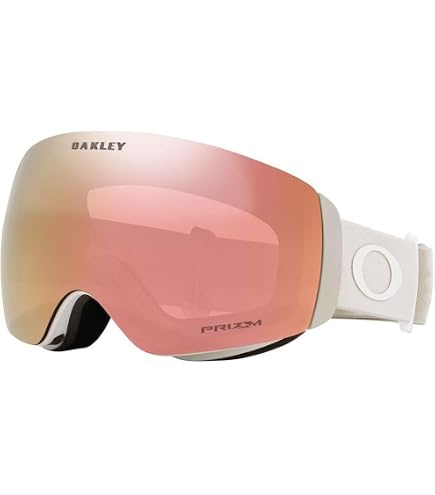 Oakley Flight Deck XM Factory Pilot Black w/Prizm Sapphire Iridium
