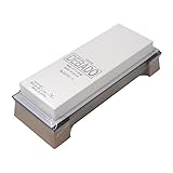 スエヒロ 包丁砥石 超仕上砥 6000 デバド No.8000－S